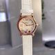 Replica Chopard Happy Sport Quartz 30mm Watch Rainbow bezel Rose Gold (2)_th.jpg